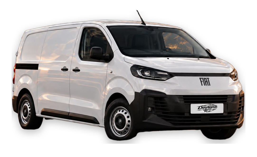 Fiat Scudo Van